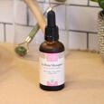 Huile de Rose Musquée Bio 50ml