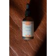 L'huile d'Abricot Bio: 50ml / Pipette
