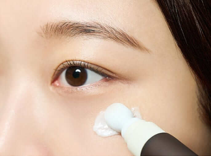 SKIN1004 Probio-Cica Bakuchiol Crème Contour des Yeux 20ml