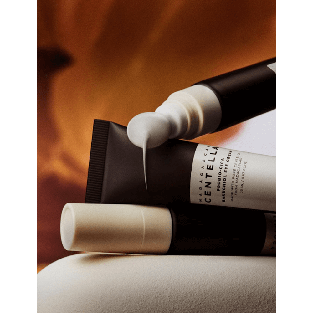 SKIN1004 Probio-Cica Bakuchiol Crème Contour des Yeux 20ml
