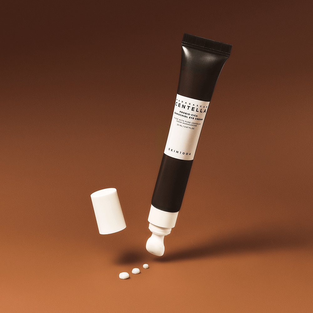 SKIN1004 Probio-Cica Bakuchiol Crème Contour des Yeux 20ml