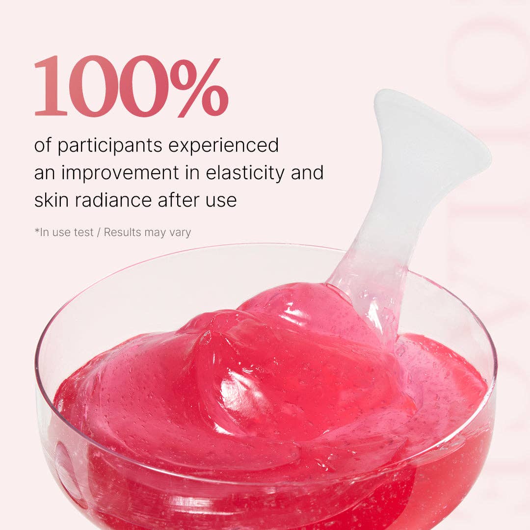 MEDICUBE Crème Gelée au Collagène 110 ml