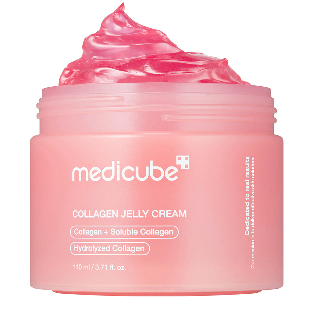 MEDICUBE Crème Gelée au Collagène 110 ml