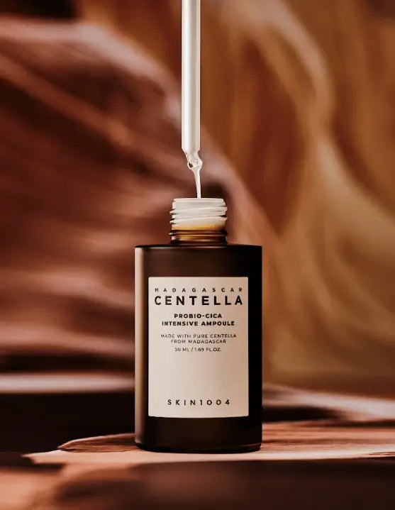 SKIN1004 Centella Probio-Cica Ampoule intensive 50 ml