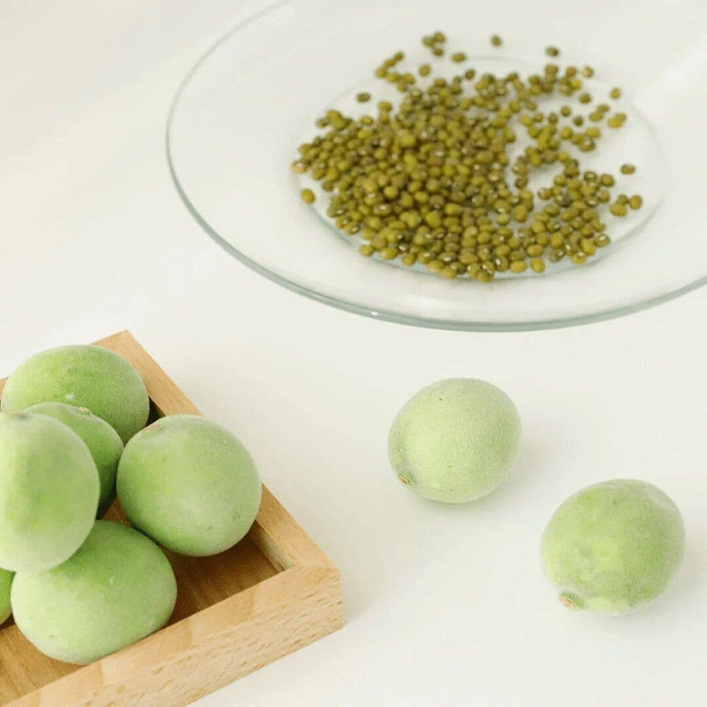Beauty Of Joseon Nettoyant rafraîchissant à la prune verte 100 ml
