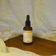 Huile d'Argan Bio 50ml