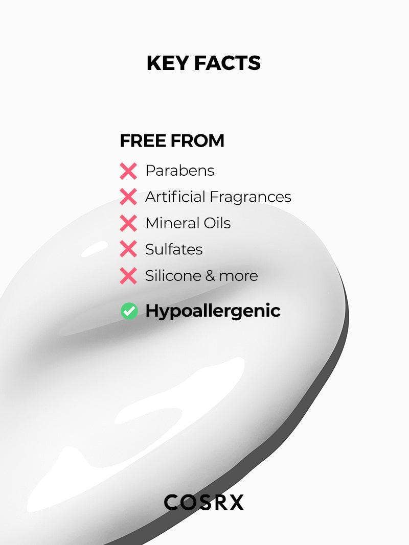 COSRX Crème Contour des Yeux aux Peptides et Escargot Avancé 25ml