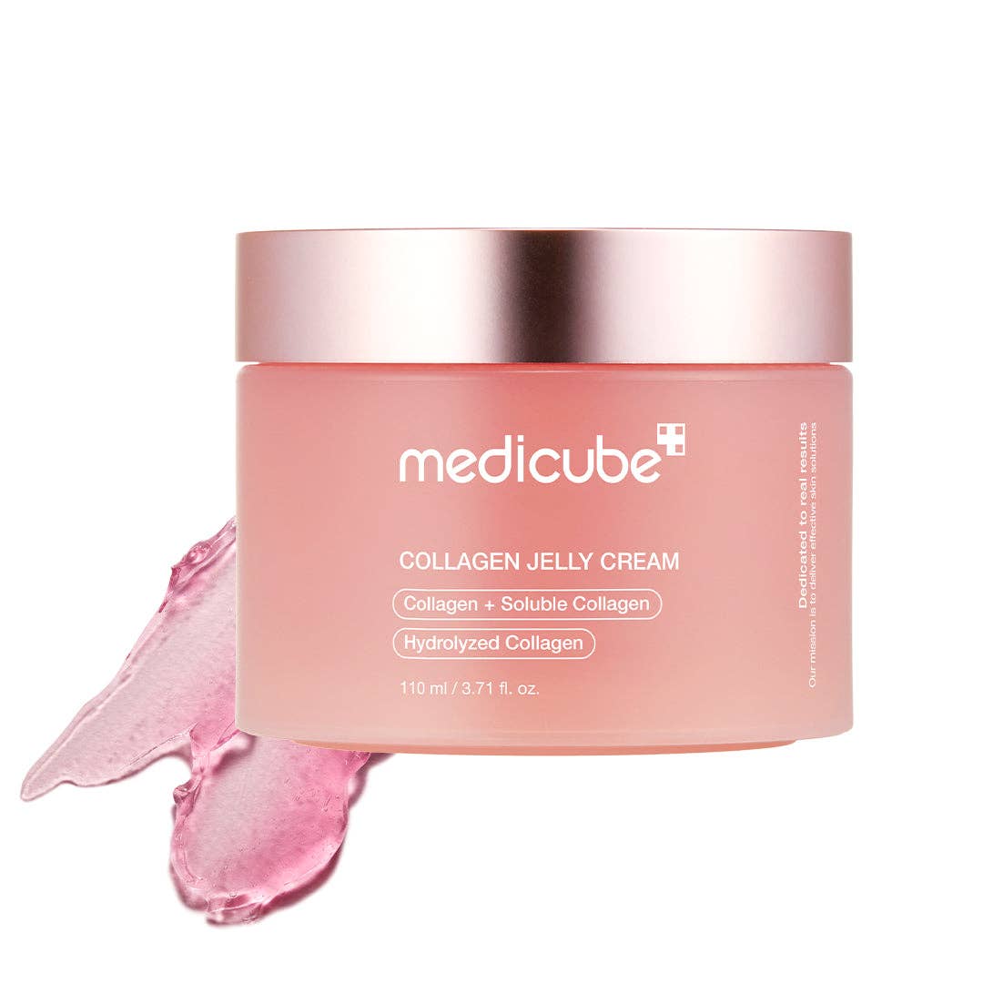 MEDICUBE Crème Gelée au Collagène 110 ml