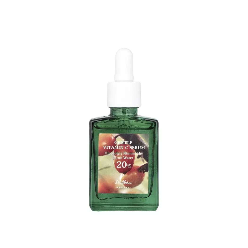 Dr Althea - Gentle Vitamin C Serum, Sérum Doux à la Vitamine C
