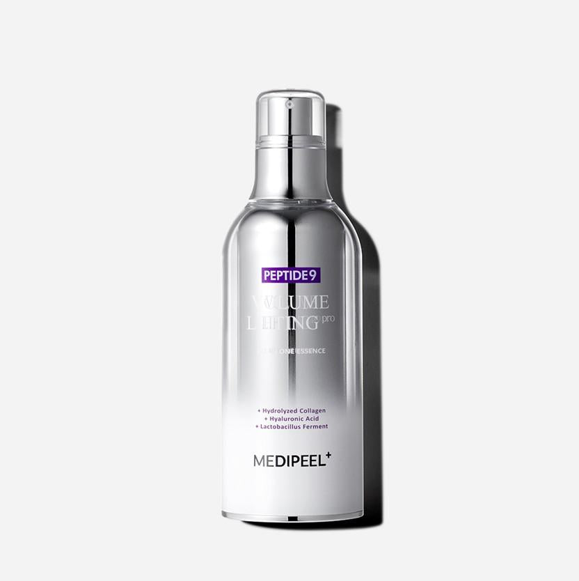 Essence tout-en-un “Volume & Lifting Pro” aux 9 peptides MEDI-PEEL (100 ml)