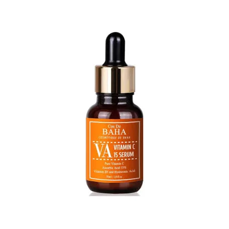 Cos De BAHA (VA) Vitamin C 15% Serum 30ml