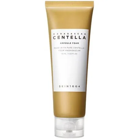 SKIN1004 – Mousse Visage Douce à la Centella de Madagascar 125ml