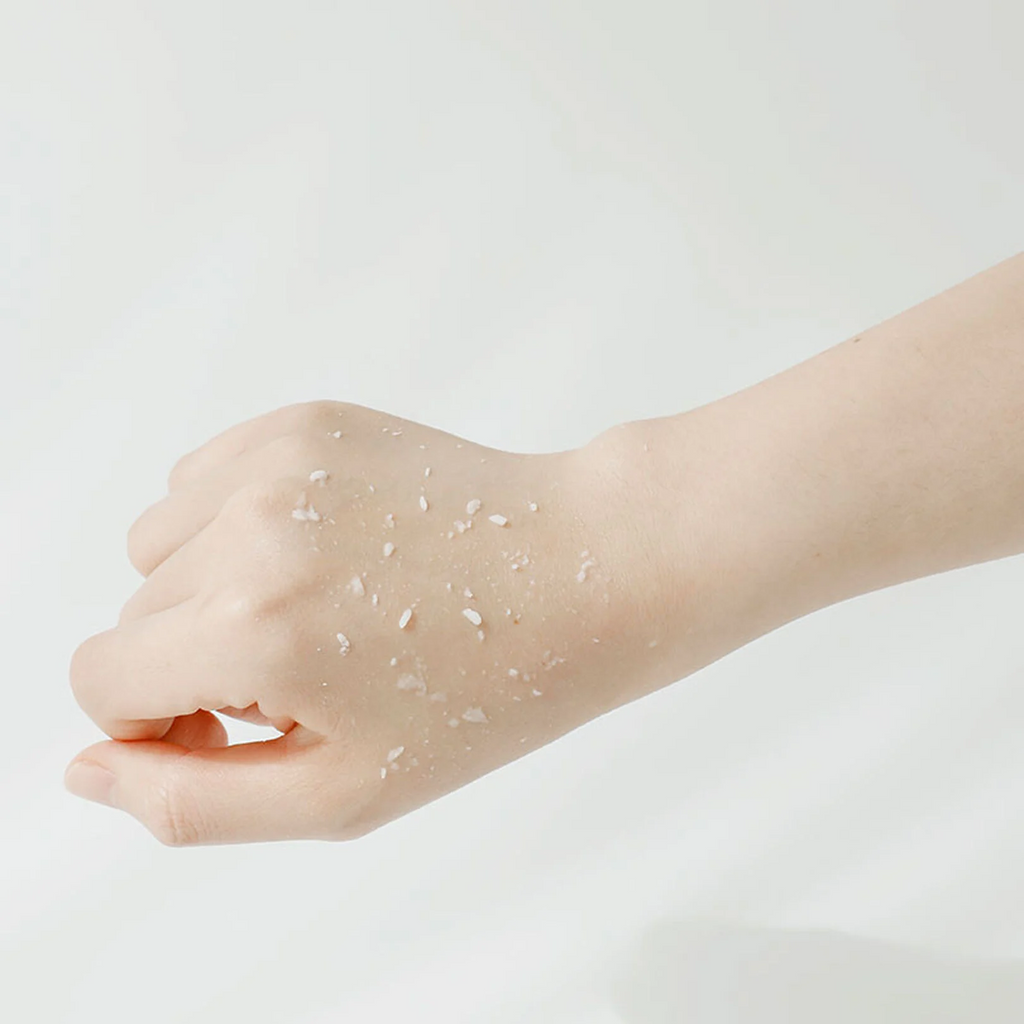 Gel peeling fleur d'abricot
BEAUTY OF JOSEON