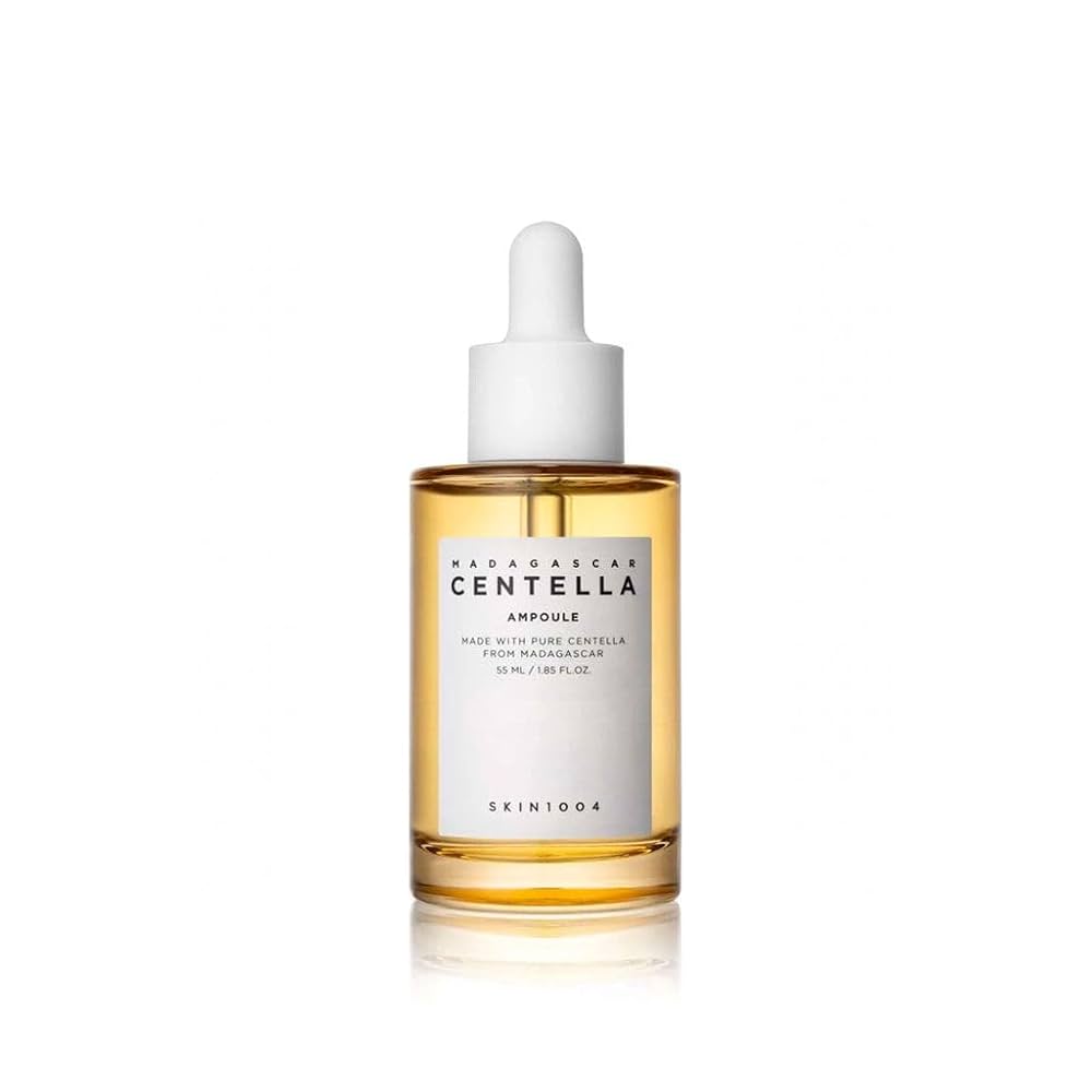 Madagascar Centella Ampoule 100ml