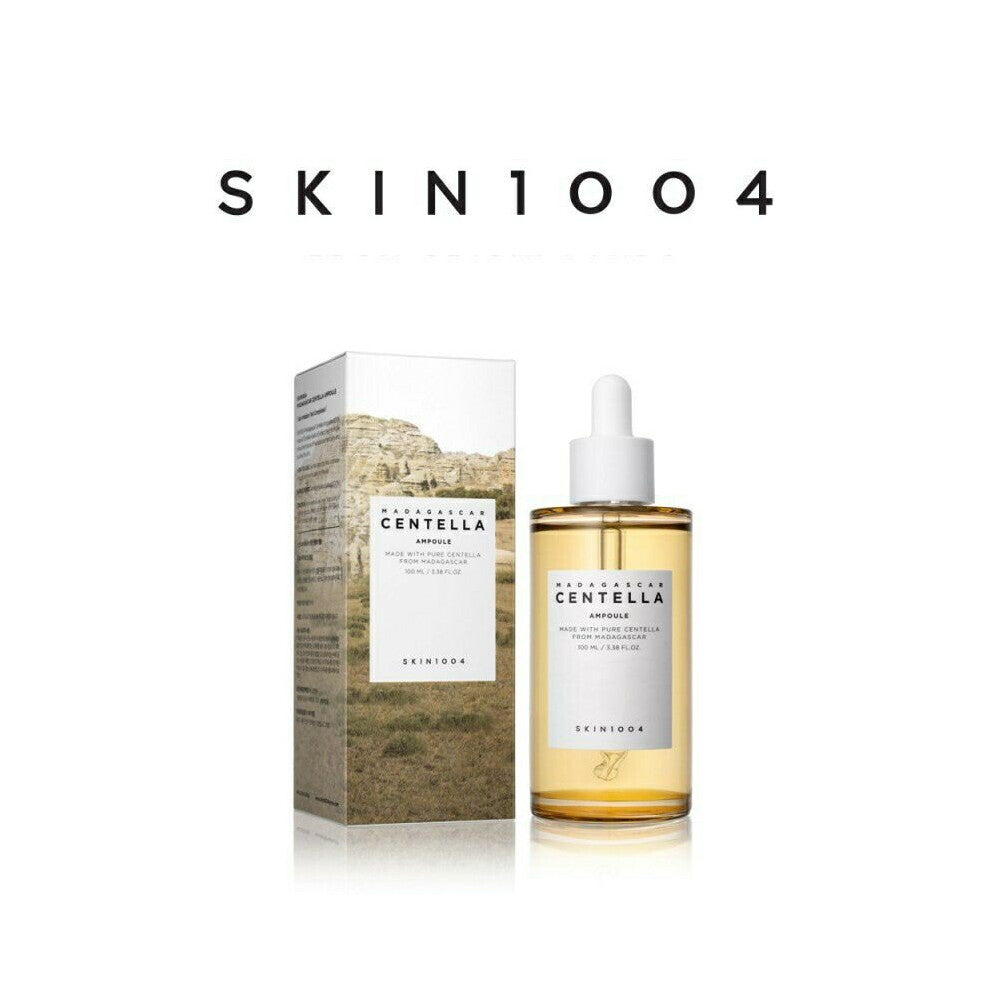 Madagascar Centella Ampoule 100ml