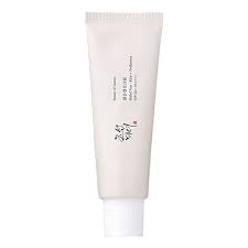 Relief Sun – Crème Solaire au Riz & Probiotiques SPF50+ – 50 ml