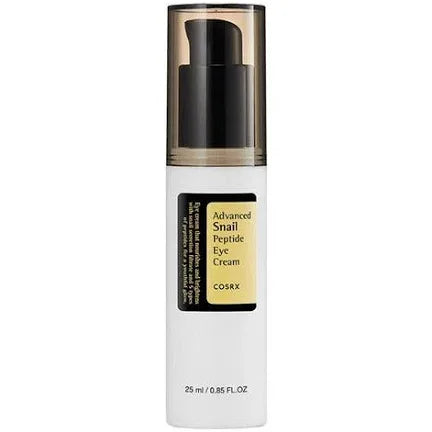Advanced Snail Peptide Eye Cream 25ml
