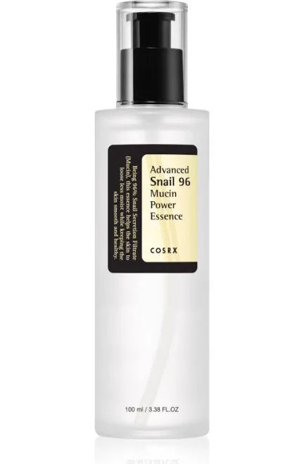 Advanced Snail 96 Mucin Power Essence 100ml