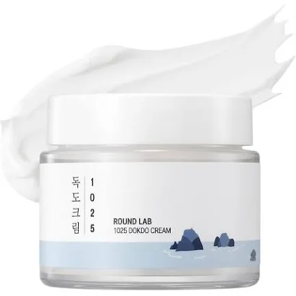 Crème hydratante DOKDO 80ml