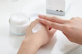 Crème hydratante DOKDO 80ml