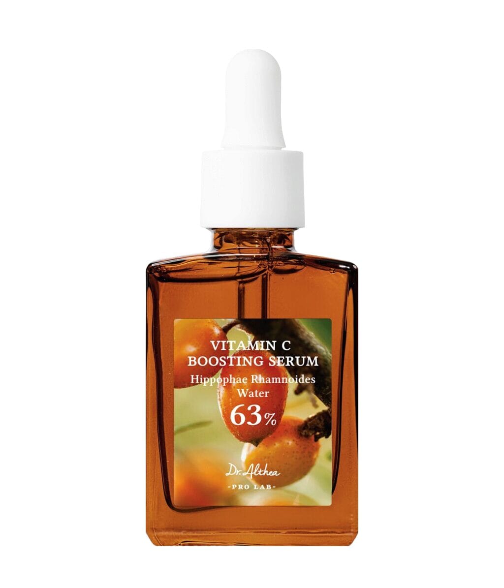 Dr. Althea Vitamin C Boosting Serum
