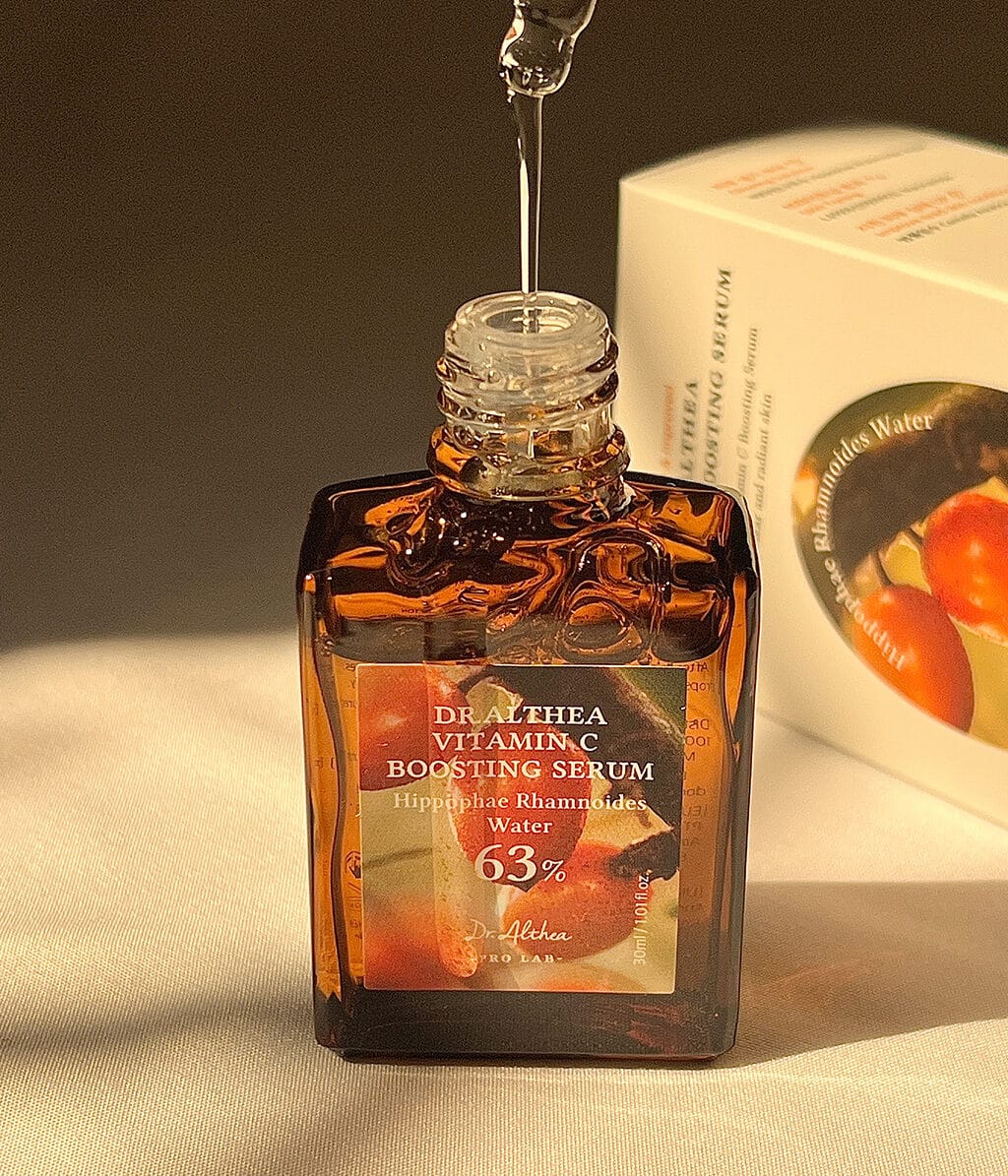 Dr. Althea Vitamin C Boosting Serum