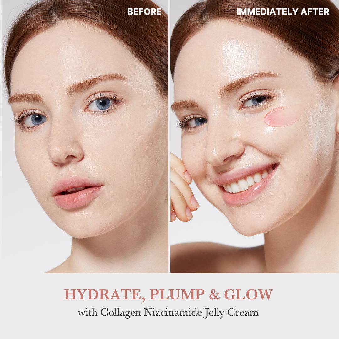 MEDICUBE Crème Gelée au Collagène 110 ml