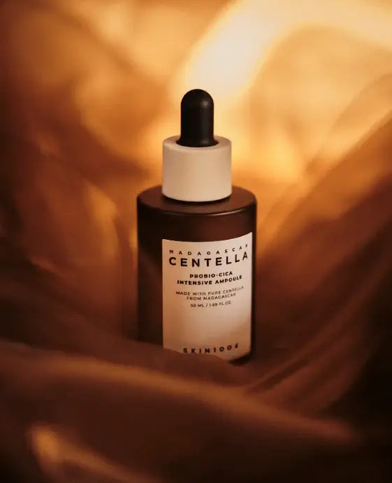 SKIN1004 Centella Probio-Cica Ampoule intensive 50 ml