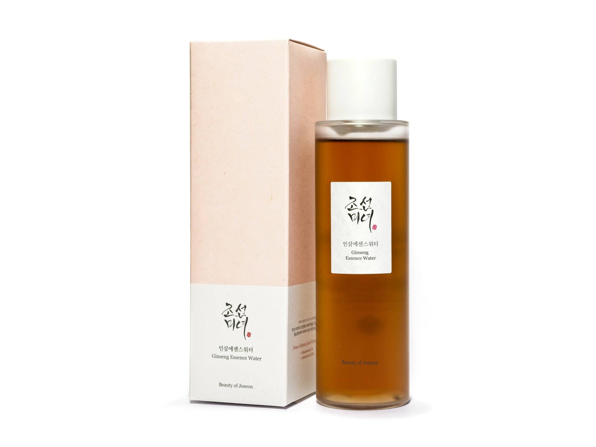 Beauty of Joseon Eau essentielle de ginseng 150 ml