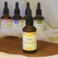 Huile d'Argan Bio 50ml