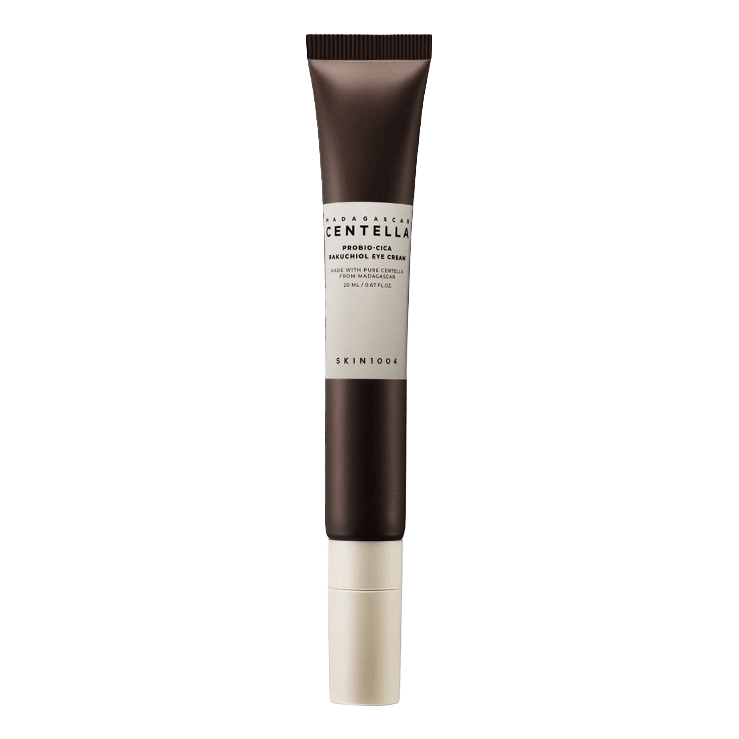 SKIN1004 Probio-Cica Bakuchiol Crème Contour des Yeux 20ml